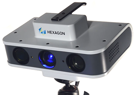 Inspection Equipment